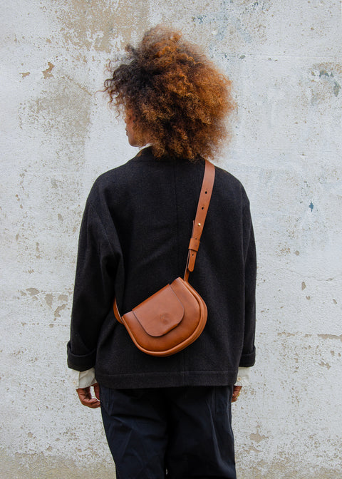 Fin Bag by Paula Kirkwood | Antique