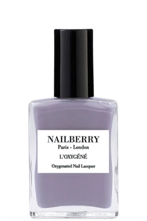 Serenity Nailberry