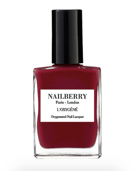 Strawberry Jam Nailberry