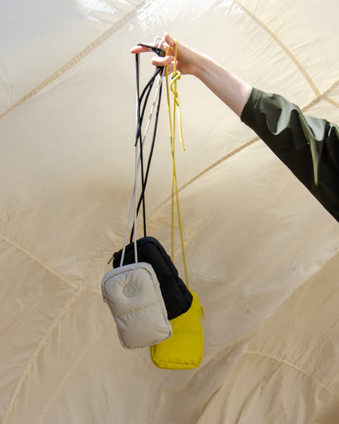 Tanta Stone Waterproof Phone Bag
