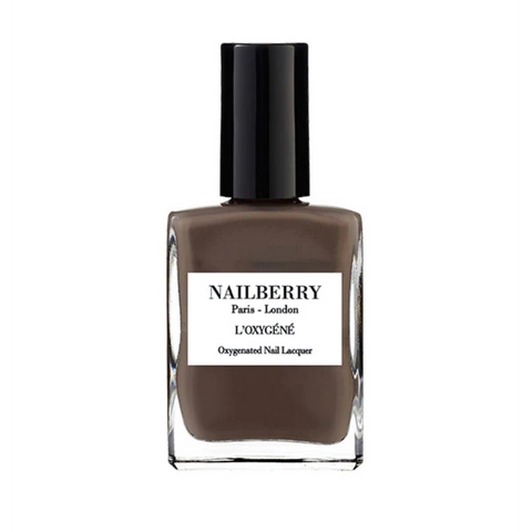 Taupe La Nailberry