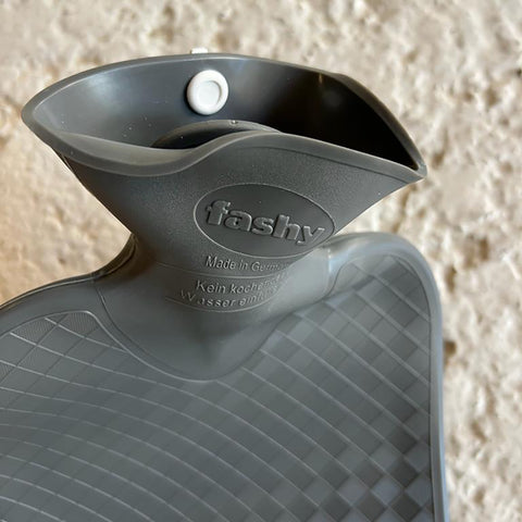 Hot Water Bottle