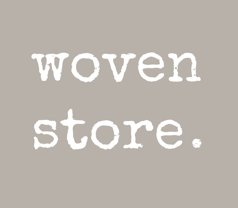 Woven Store Digital Gift Card